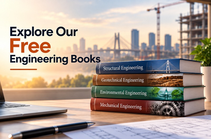 Explore Our Free Engineering Books